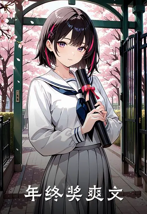 年终奖爽文