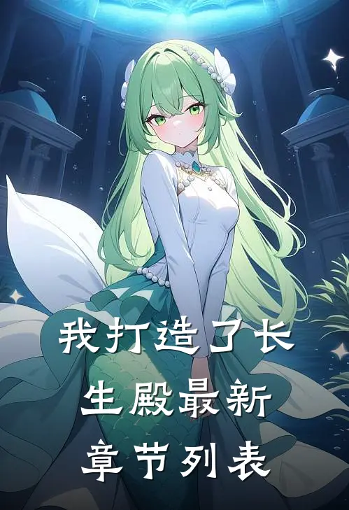 我打造了长生殿最新章节列表