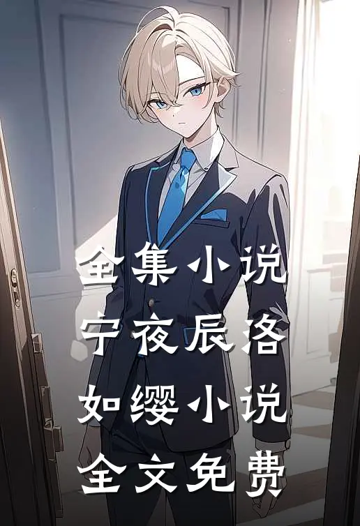 全集小说宁夜辰洛如缨小说全文免费
