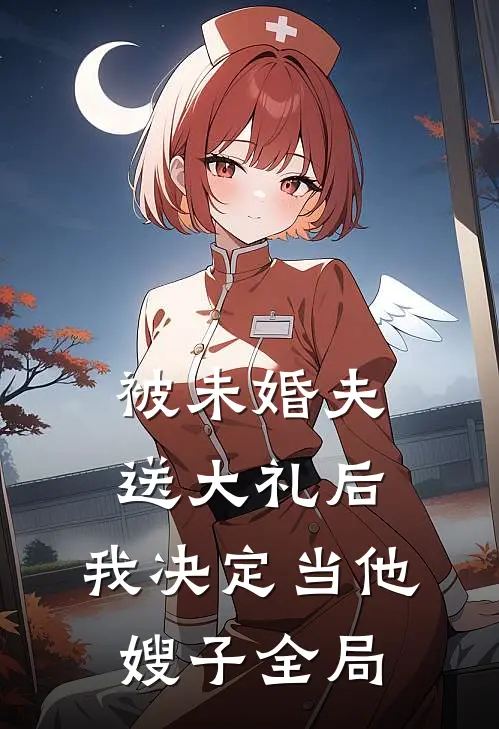 被未婚夫送大礼后，我决定当他嫂子全局