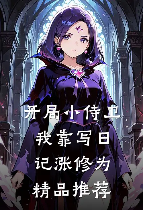 开局小侍卫，我靠写日记涨修为精品推荐
