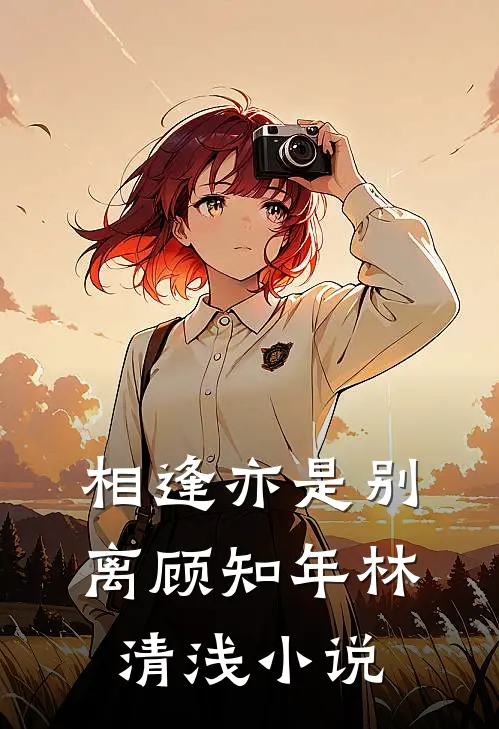 相逢亦是别离顾知年林清浅小说