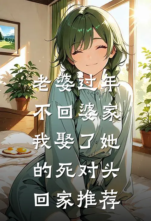 老婆过年不回婆家，我娶了她的死对头回家推荐