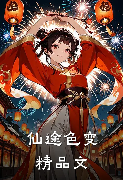 仙途色变精品文