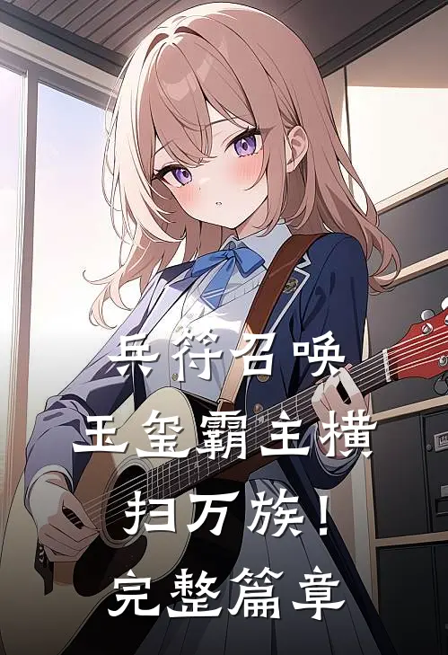 兵符召唤：玉玺霸主横扫万族！完整篇章