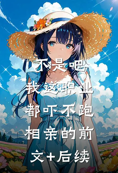 不是吧，我这职业都吓不跑相亲的前文+后续