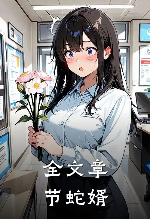 全文章节蛇婿