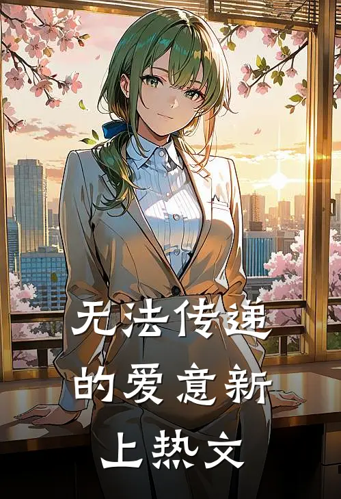无法传递的爱意新上热文