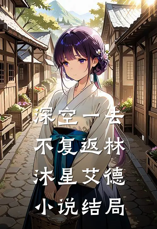深空一去不复返林沐星艾德小说结局