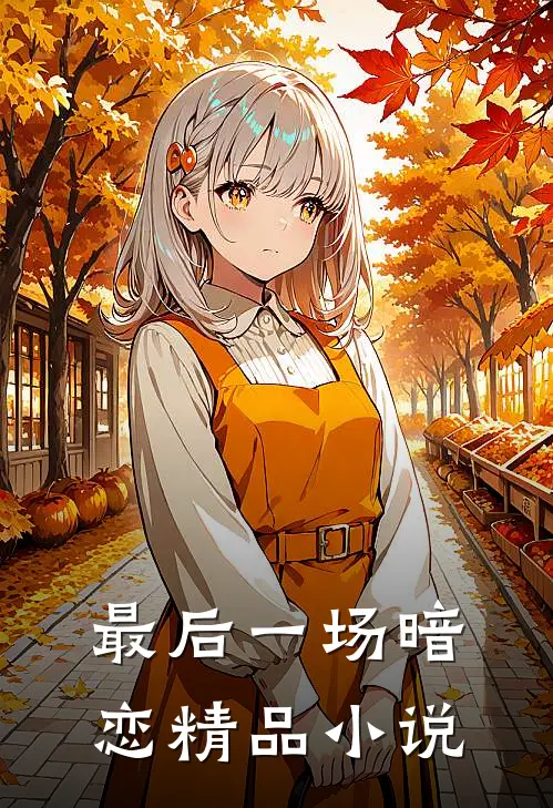 最后一场暗恋精品免费阅读