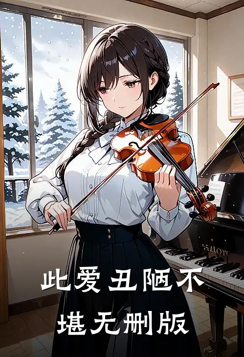 此爱丑陋不堪无删版