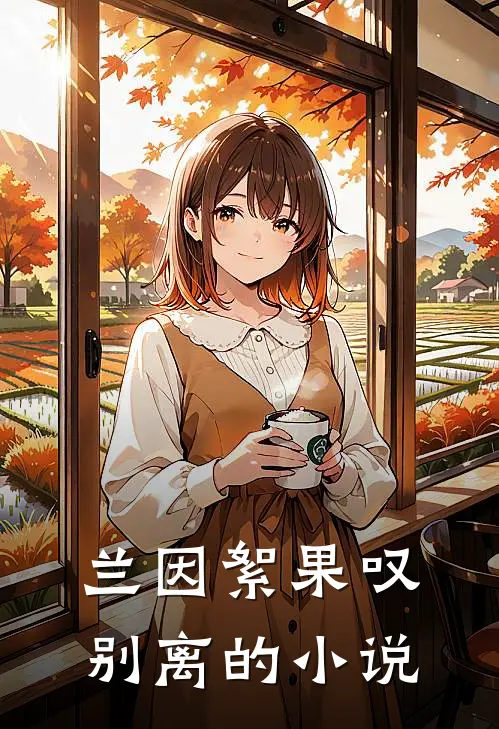 兰因絮果叹别离的小说