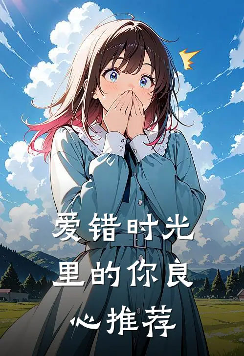 爱错时光里的你良心推荐