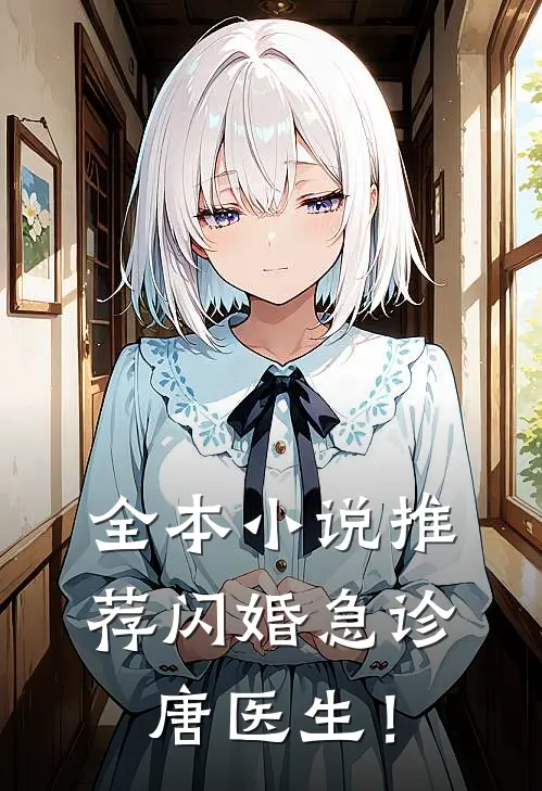 全本小说推荐闪婚急诊，唐医生！
