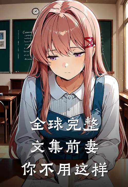 全球完整文集前妻，你不用这样