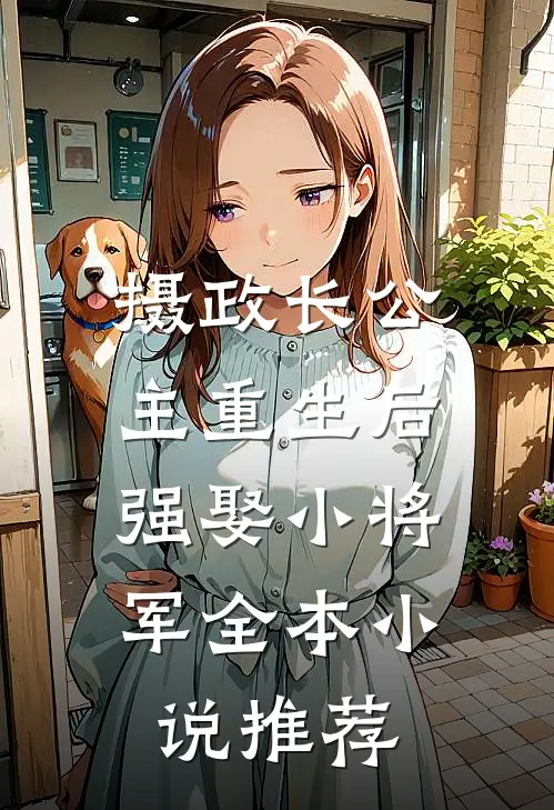 摄政长公主重生后强娶小将军全本推荐免费阅读