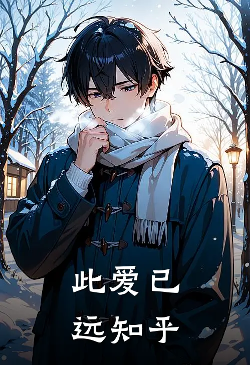 此爱已远知乎
