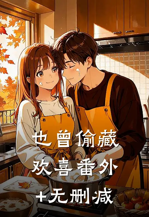 也曾偷藏欢喜番外+无删减