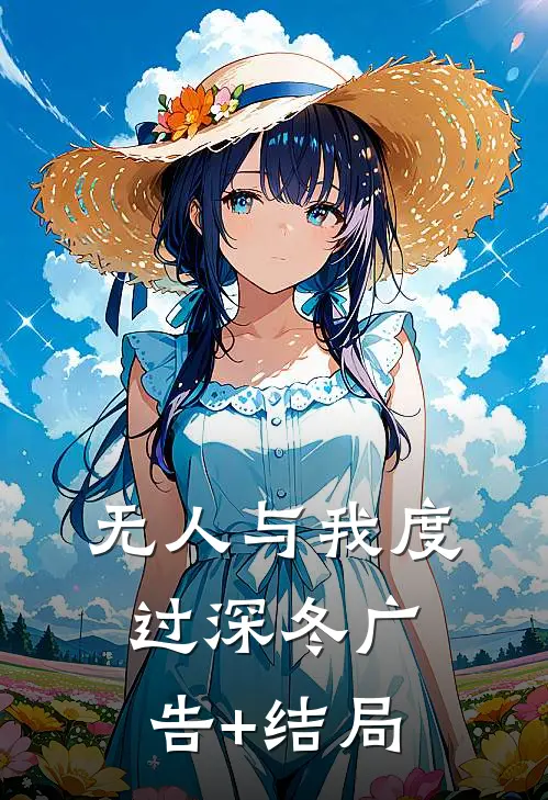 无人与我度过深冬广告+结局