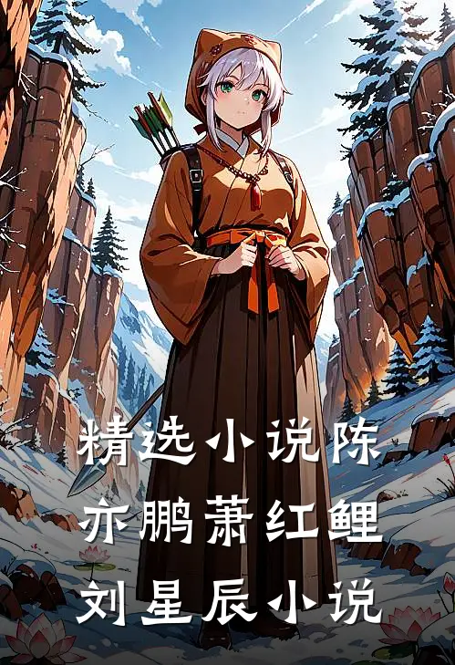 精选小说陈亦鹏萧红鲤刘星辰小说