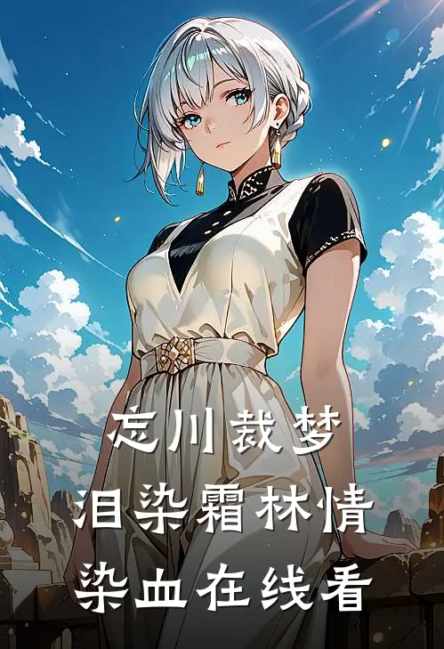 忘川裁梦，泪染霜林情染血在线看
