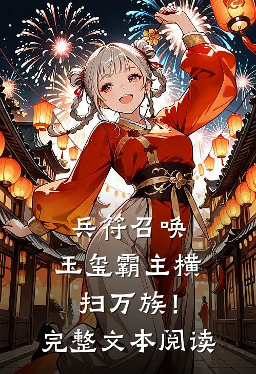 兵符召唤：玉玺霸主横扫万族！完整文本阅读
