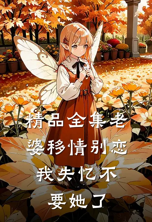 精品全集老婆移情别恋，我失忆不要她了