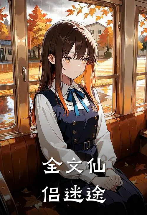 全文仙侣迷途