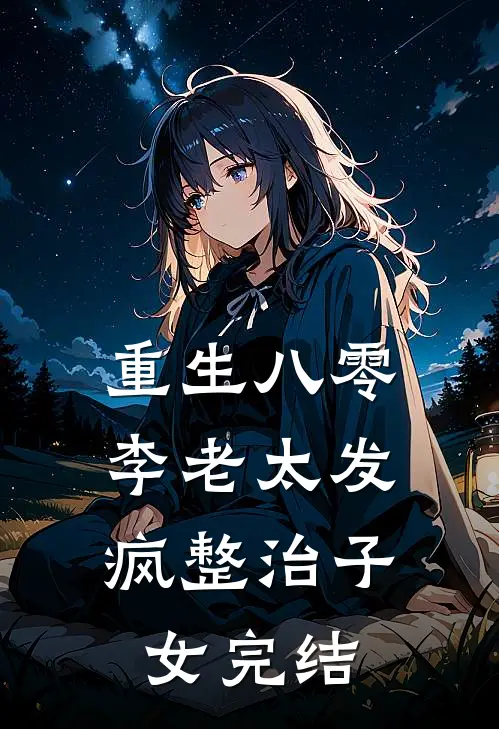 重生八零：李老太发疯整治子女完结