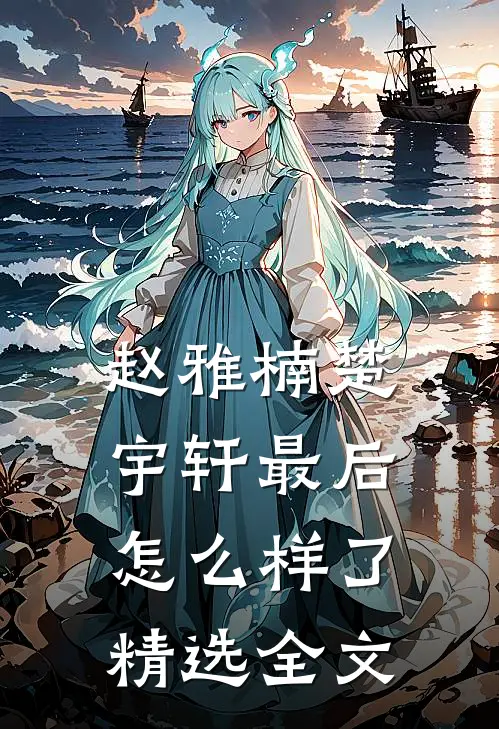 赵雅楠楚宇轩最后怎么样了精选全文在线阅读