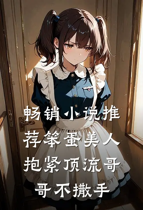 畅销小说推荐笨蛋美人：抱紧顶流哥哥不撒手