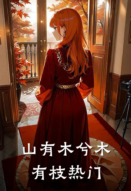 山有木兮木有枝热门