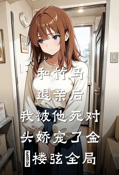 和竹马退亲后，我被他死对头娇宠了金晞楼弦全局