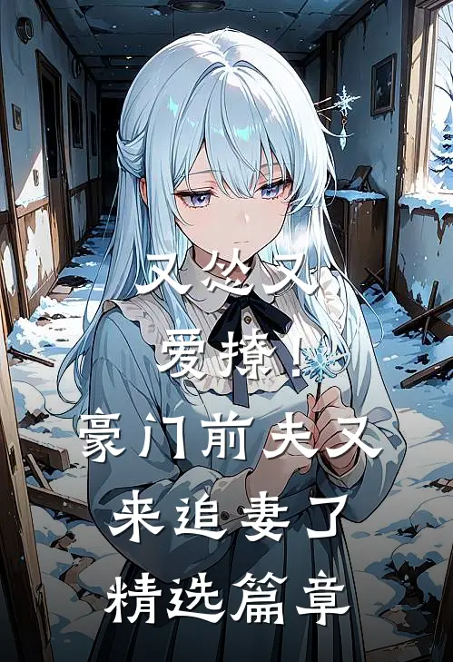 又怂又爱撩！豪门前夫又来追妻了精选篇章