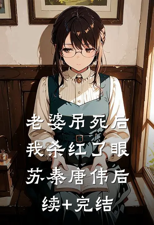 老婆吊死后，我杀红了眼苏秦唐伟后续+完结