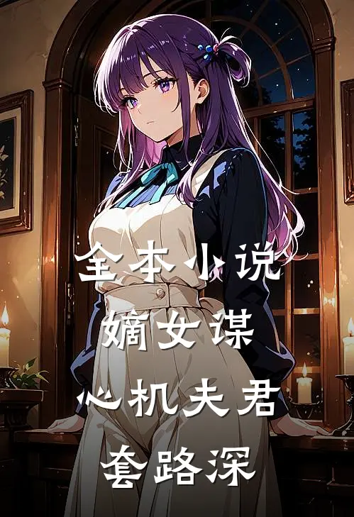 全本小说嫡女谋：心机夫君套路深