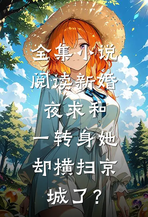 全集小说阅读新婚夜求和，一转身她却横扫京城了？
