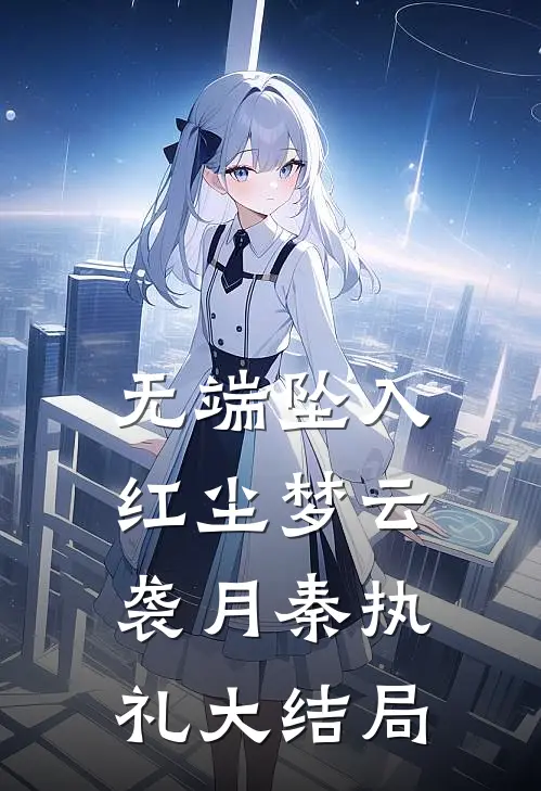 无端坠入红尘梦云袭月秦执礼大结局