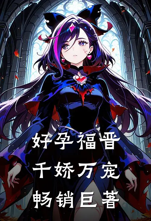 好孕福晋，千娇万宠畅销巨著