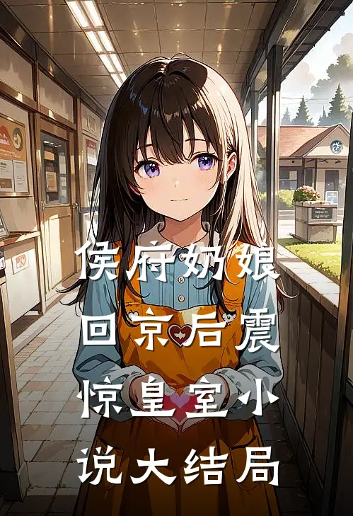 侯府奶娘回京后震惊皇室小说大结局