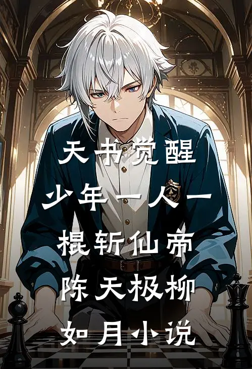 天书觉醒：少年一人一棍斩仙帝陈天极柳如月小说