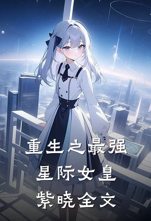 重生之最强星际女皇紫晓全文