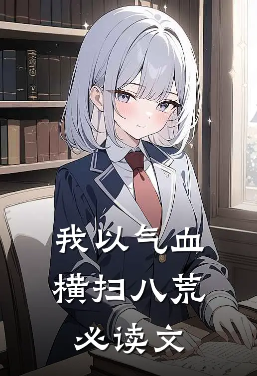 我以气血横扫八荒必读文