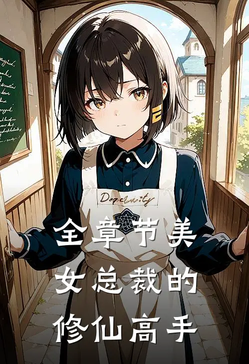全章节美女总裁的修仙高手