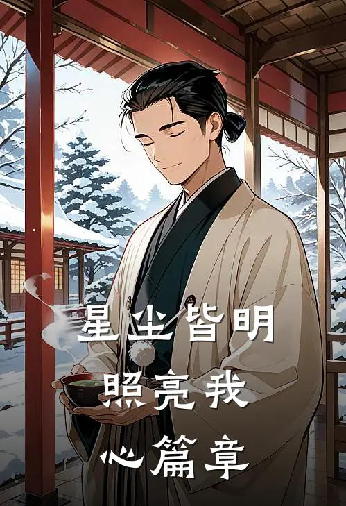 星尘皆明，照亮我心篇章