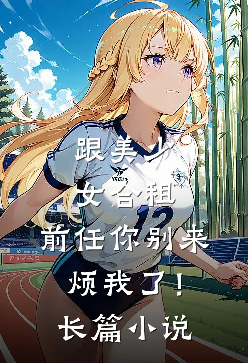 跟美少女合租,前任你别来烦我了!长篇