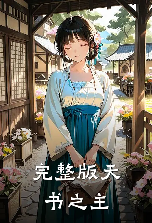完整版天书之主