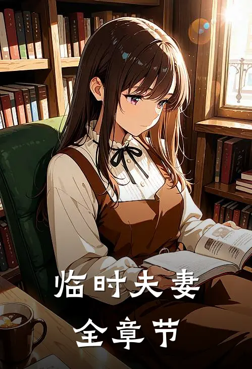 临时夫妻全章节