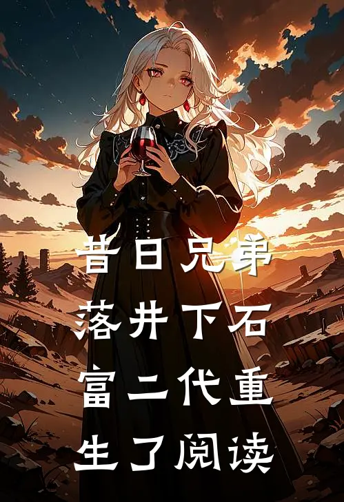 昔日兄弟落井下石，富二代重生了阅读