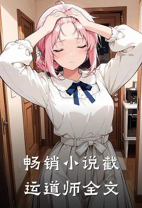 畅销小说截运道师全文